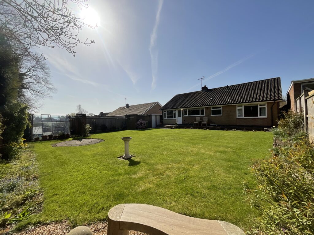 Ash Rise, Stafford, ST17