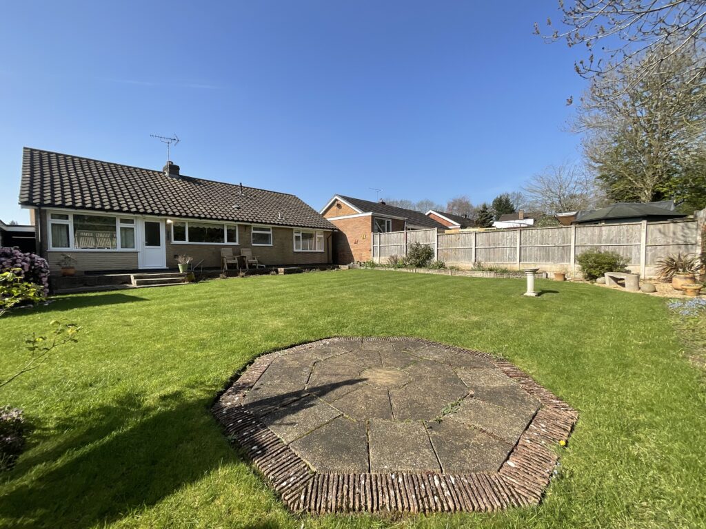 Ash Rise, Stafford, ST17