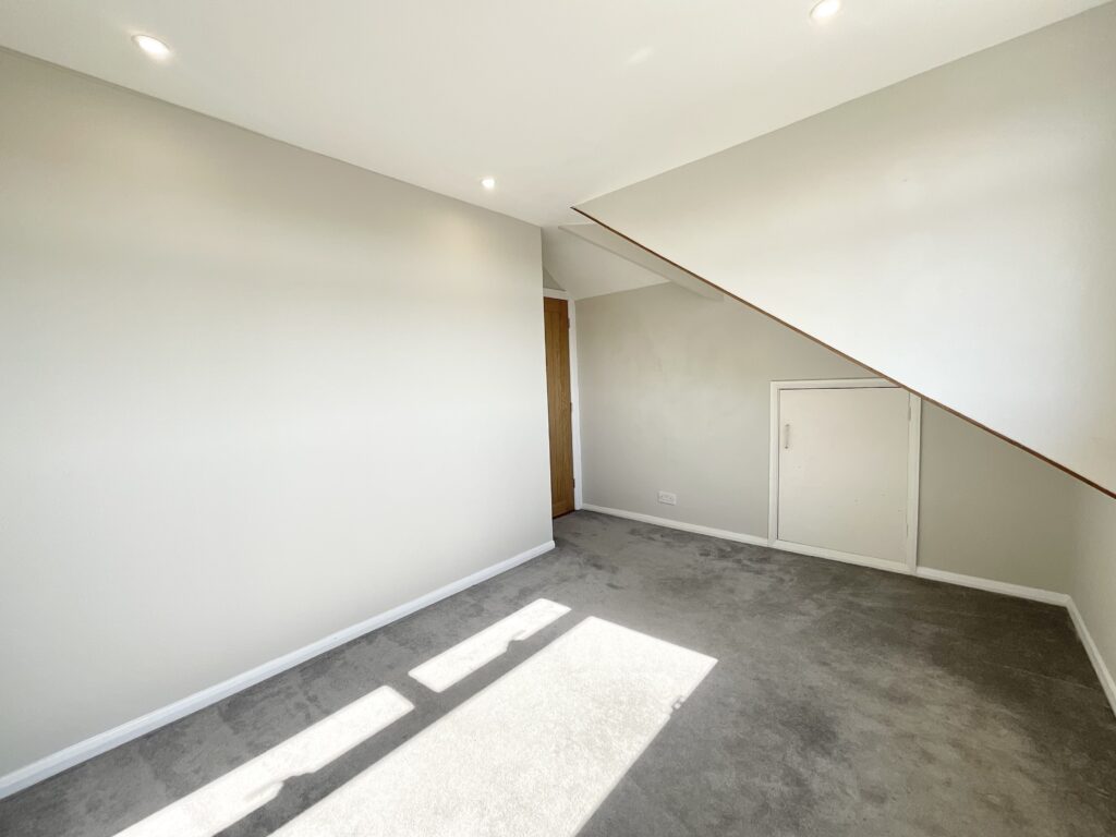 Werburgh Drive, Stoke-On-Trent, ST4