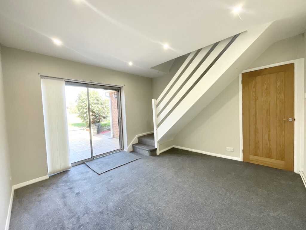 Werburgh Drive, Stoke-On-Trent, ST4