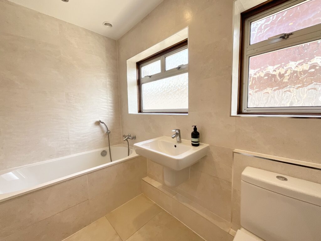 Werburgh Drive, Stoke-On-Trent, ST4