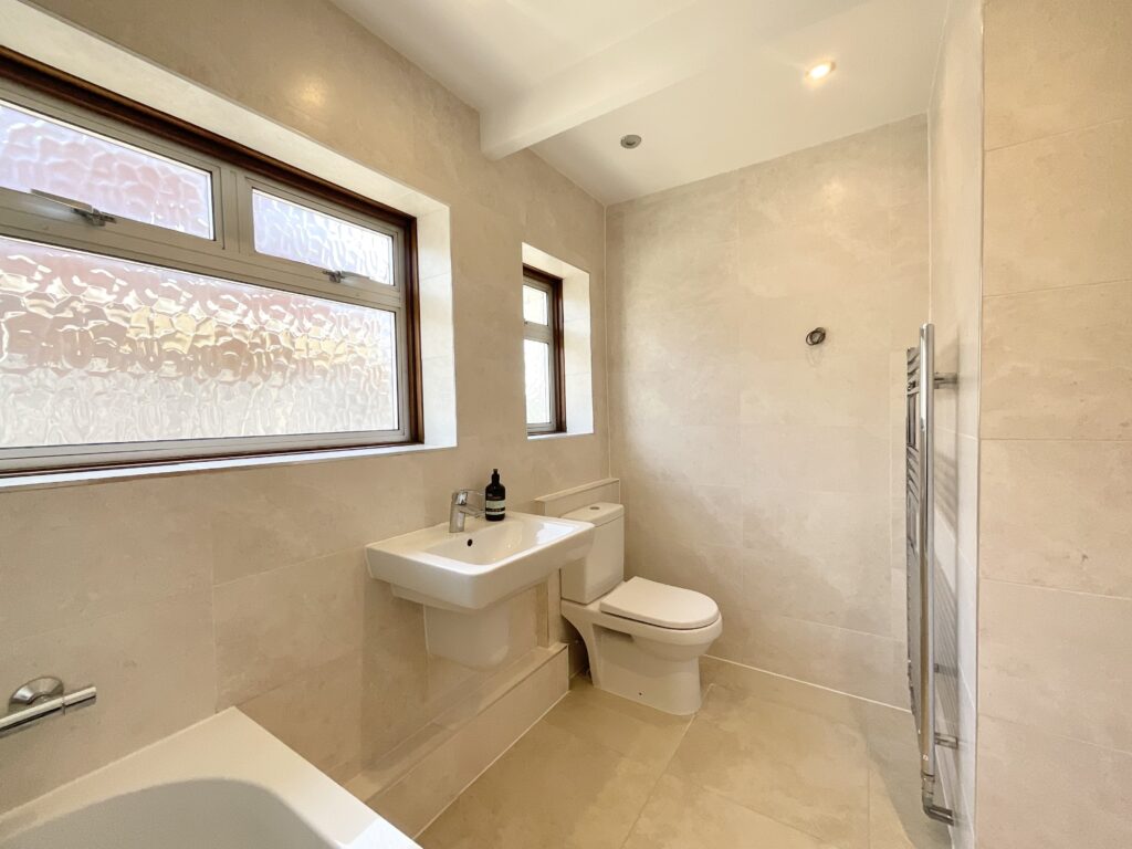 Werburgh Drive, Stoke-On-Trent, ST4