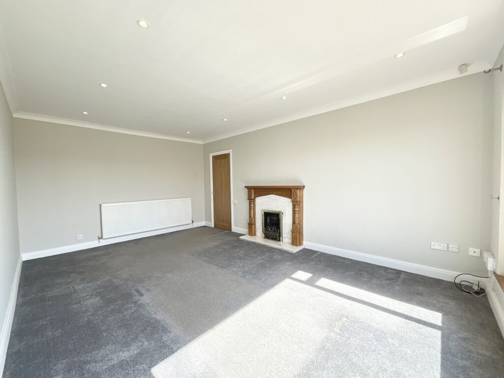 Werburgh Drive, Stoke-On-Trent, ST4