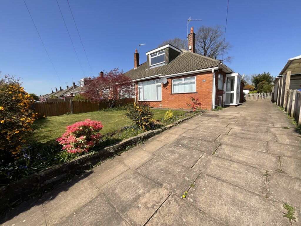 Werburgh Drive, Stoke-On-Trent, ST4