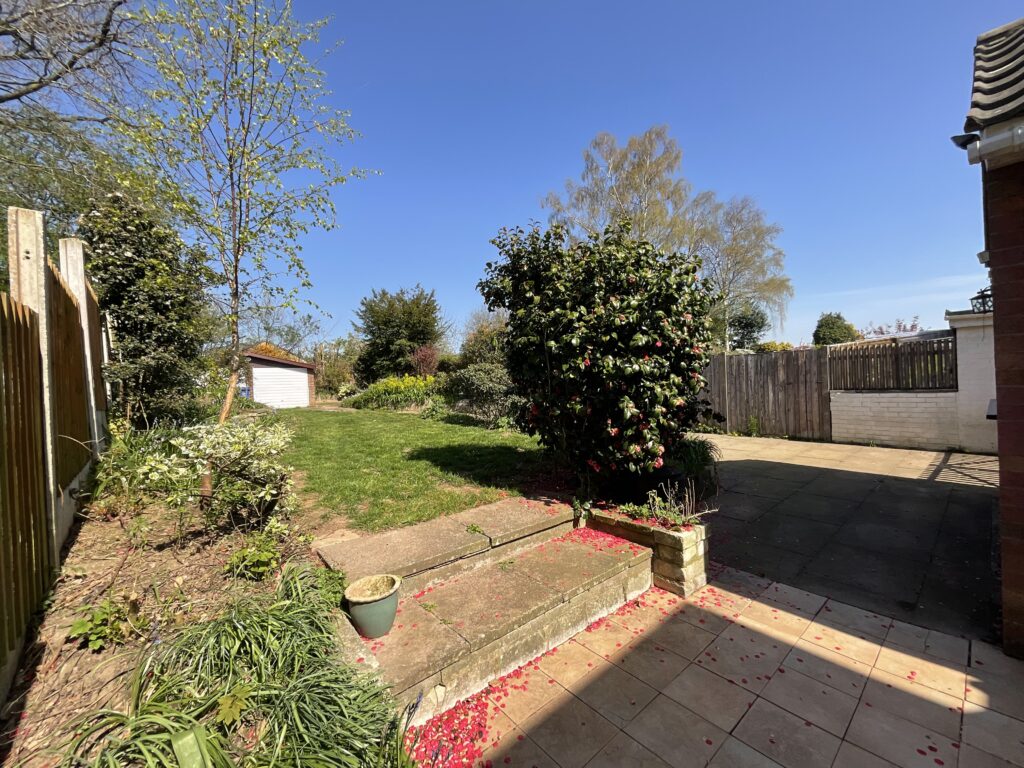 Werburgh Drive, Stoke-On-Trent, ST4