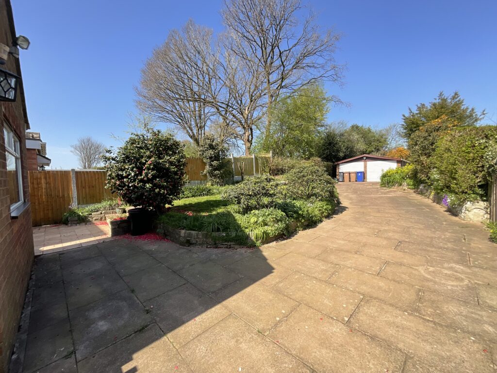 Werburgh Drive, Stoke-On-Trent, ST4