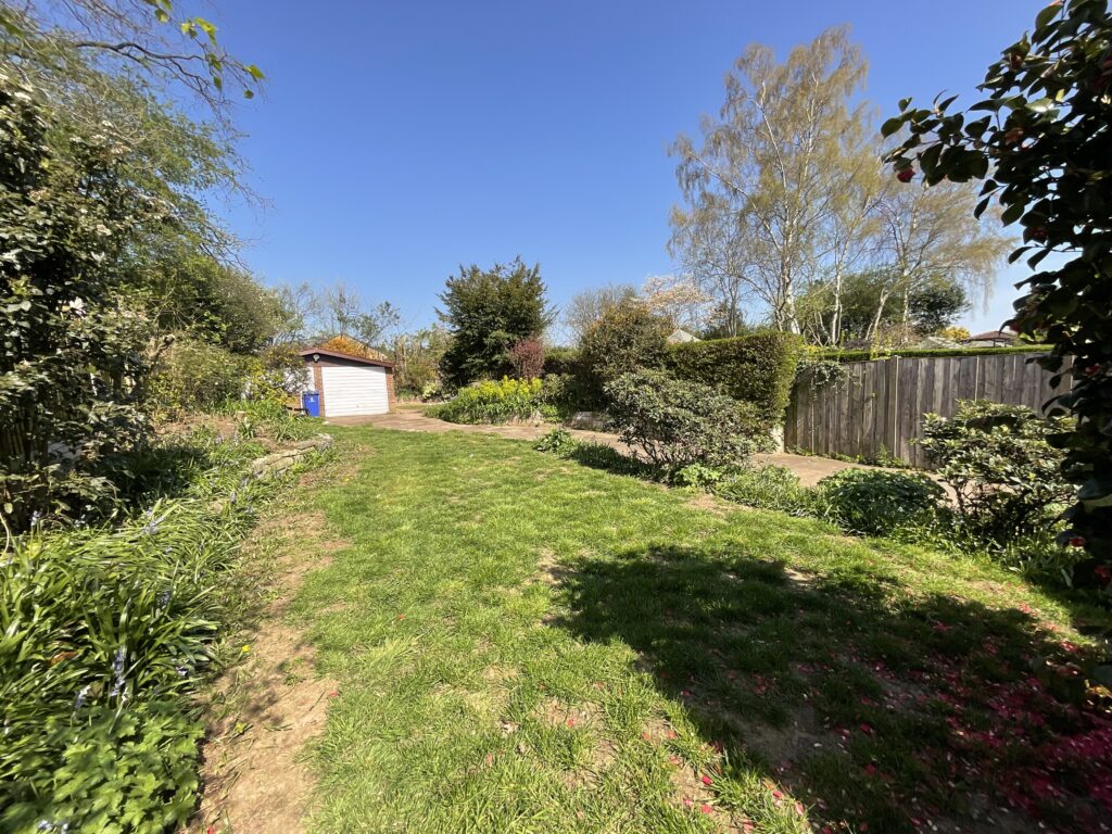 Werburgh Drive, Stoke-On-Trent, ST4