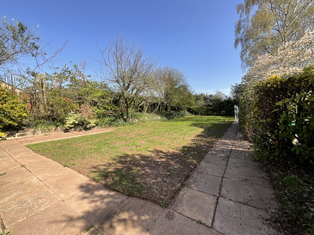 Werburgh Drive, Stoke-On-Trent, ST4