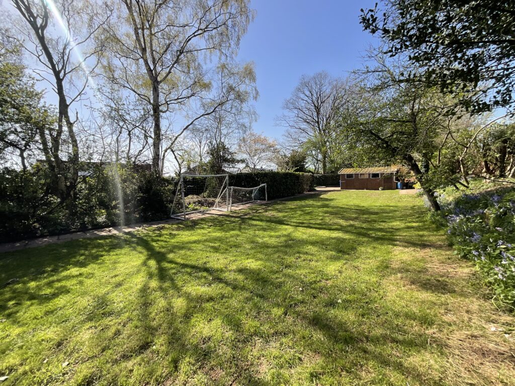 Werburgh Drive, Stoke-On-Trent, ST4