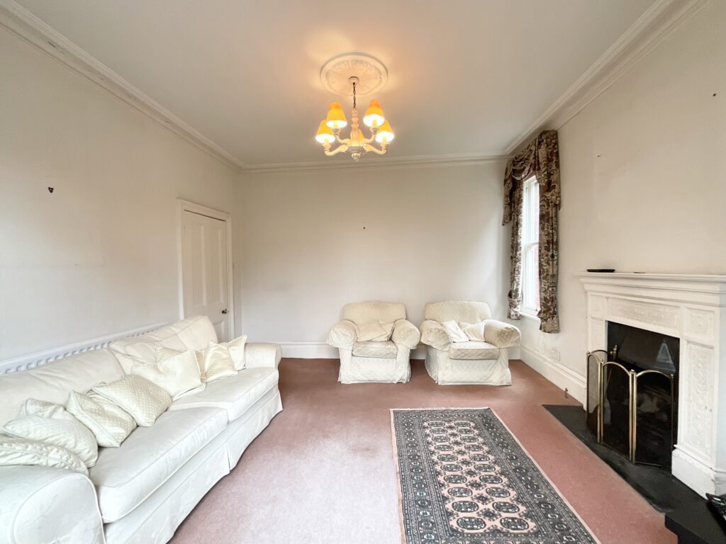 Oulton Road, Stone, ST15