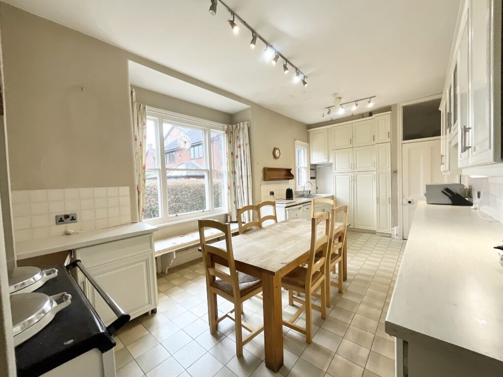 Oulton Road, Stone, ST15