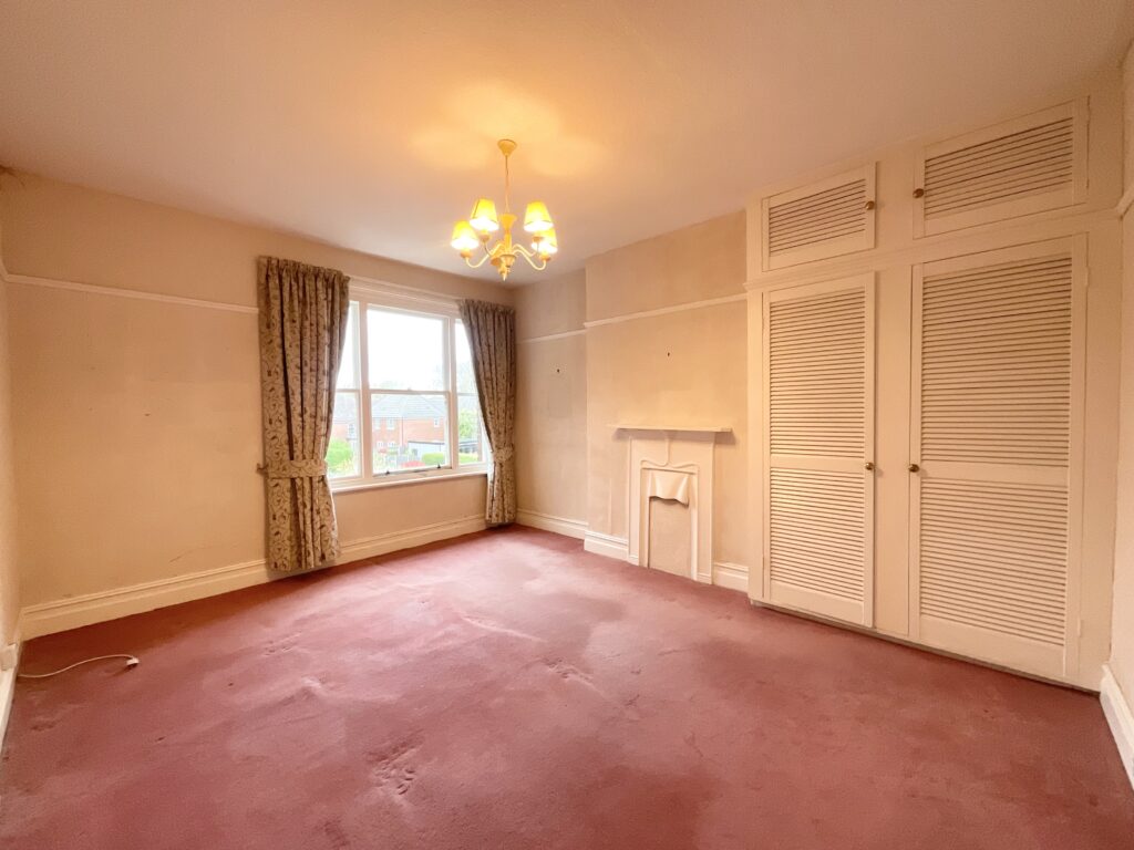 Oulton Road, Stone, ST15