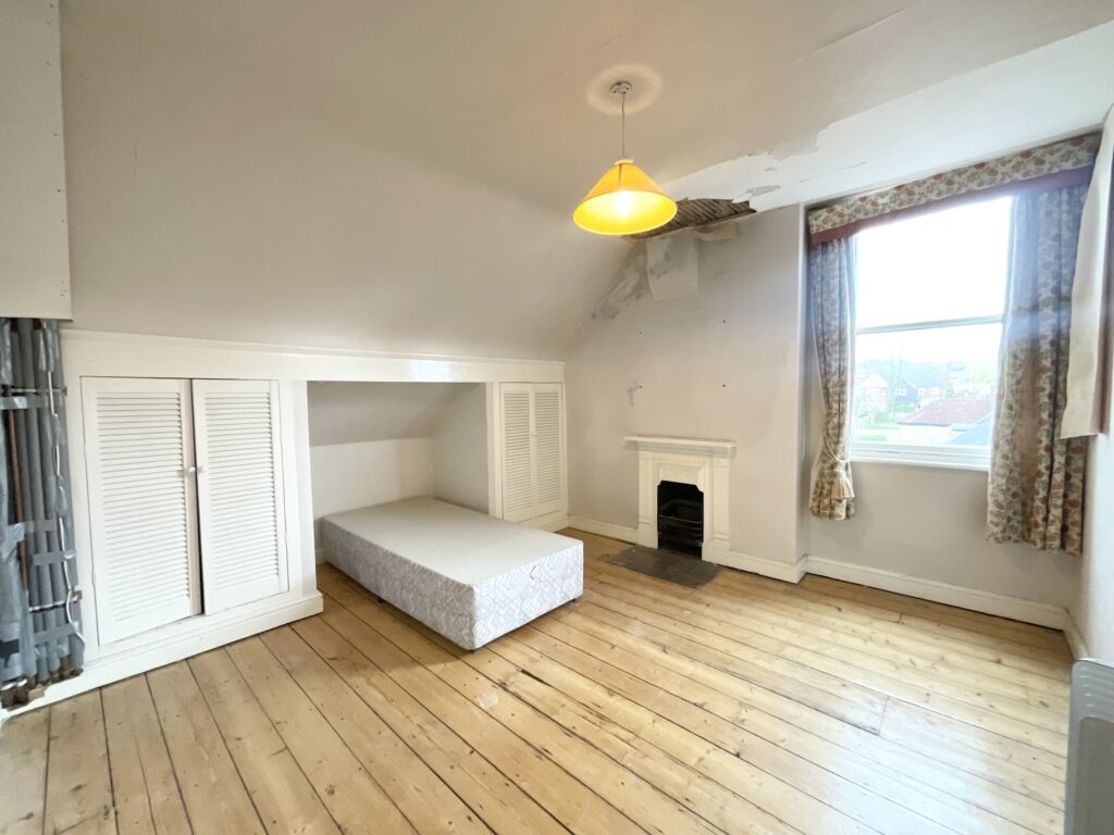 Oulton Road, Stone, ST15