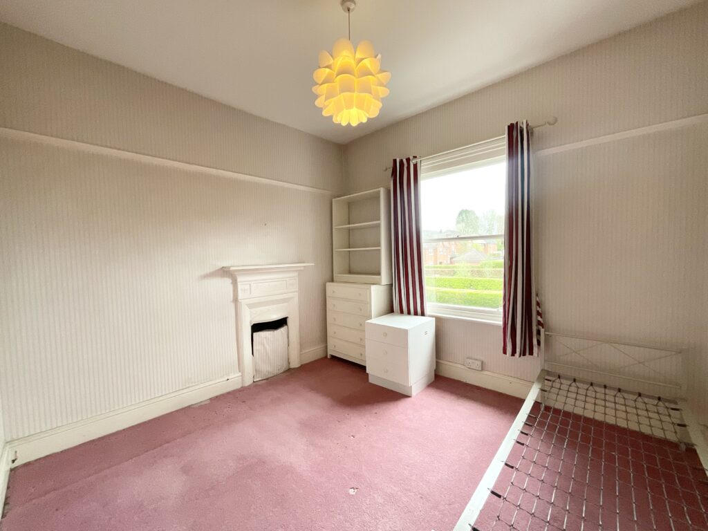 Oulton Road, Stone, ST15