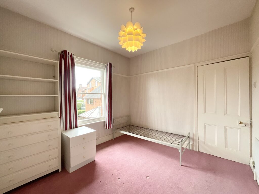 Oulton Road, Stone, ST15