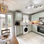 Candler Drive, Stone, ST15