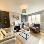 Candler Drive, Stone, ST15