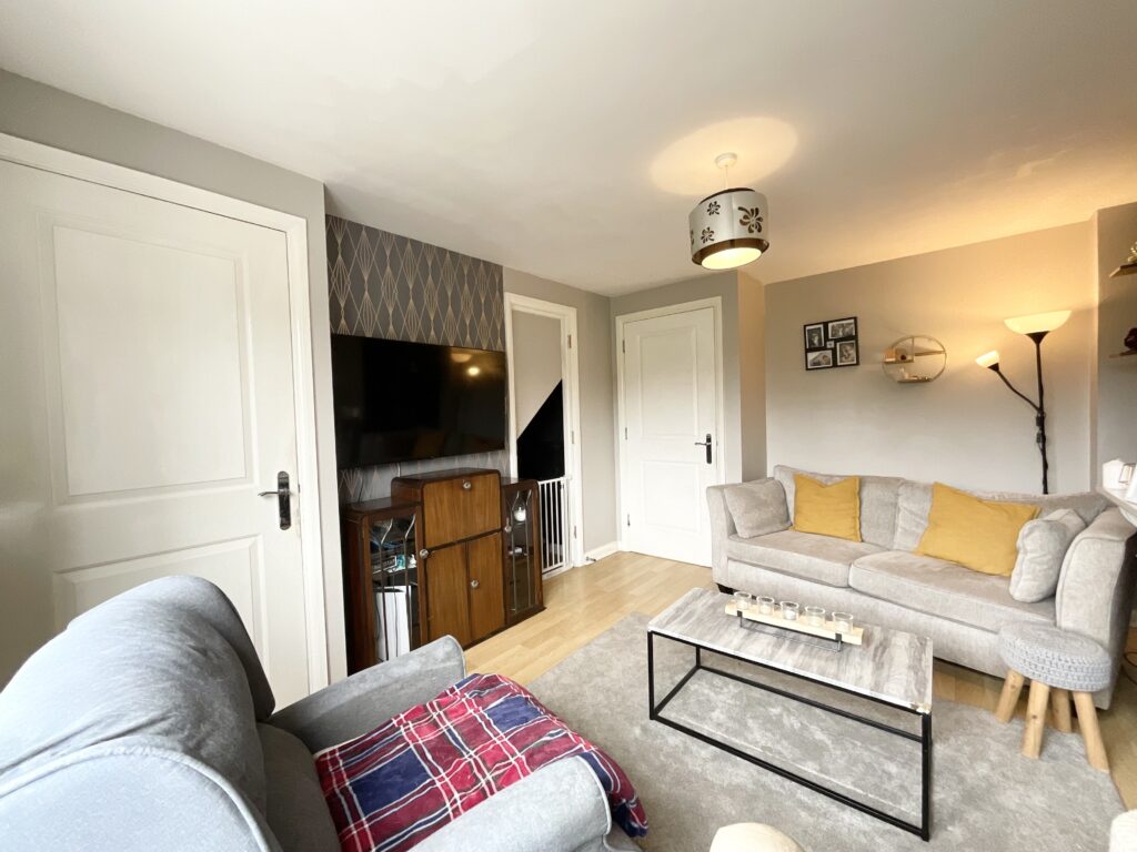 Candler Drive, Stone, ST15