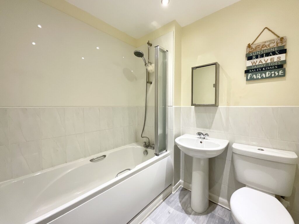 Candler Drive, Stone, ST15