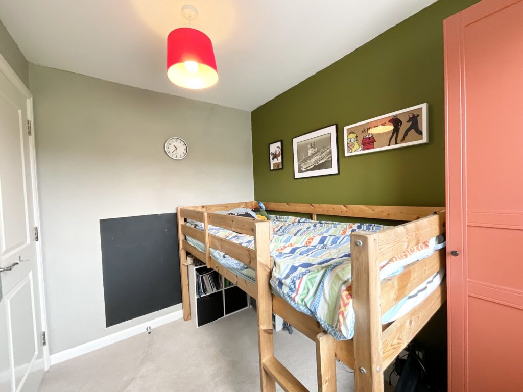 Candler Drive, Stone, ST15