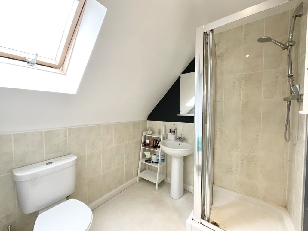 Candler Drive, Stone, ST15