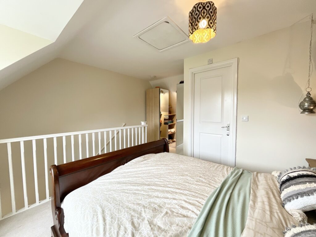 Candler Drive, Stone, ST15