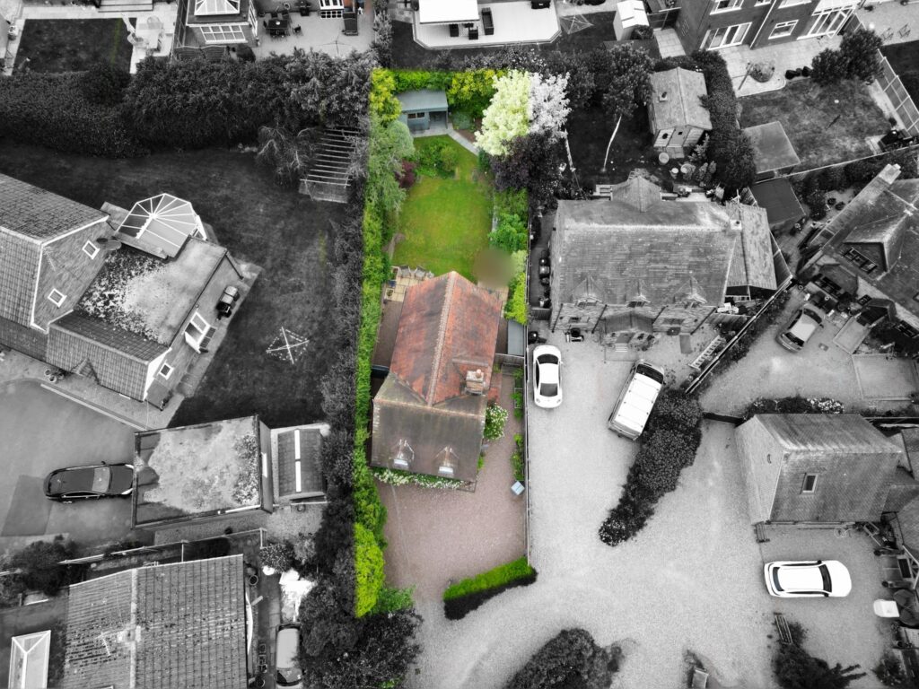 Mount Pleasant, Derrington, ST18