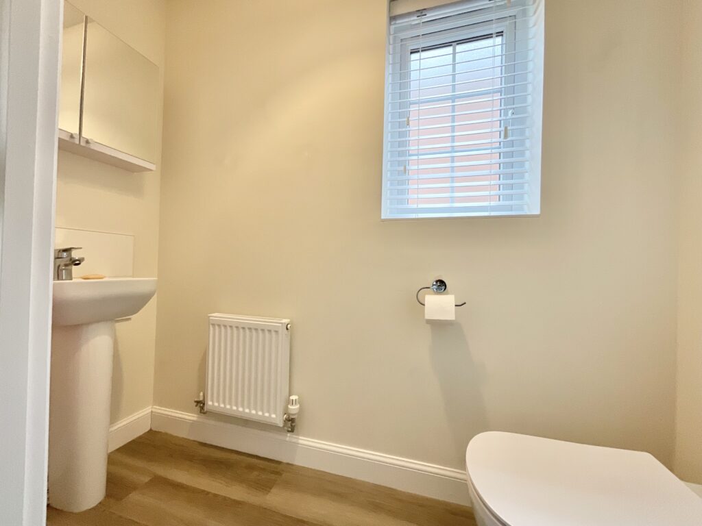 Langport Close, Henhull, CW5