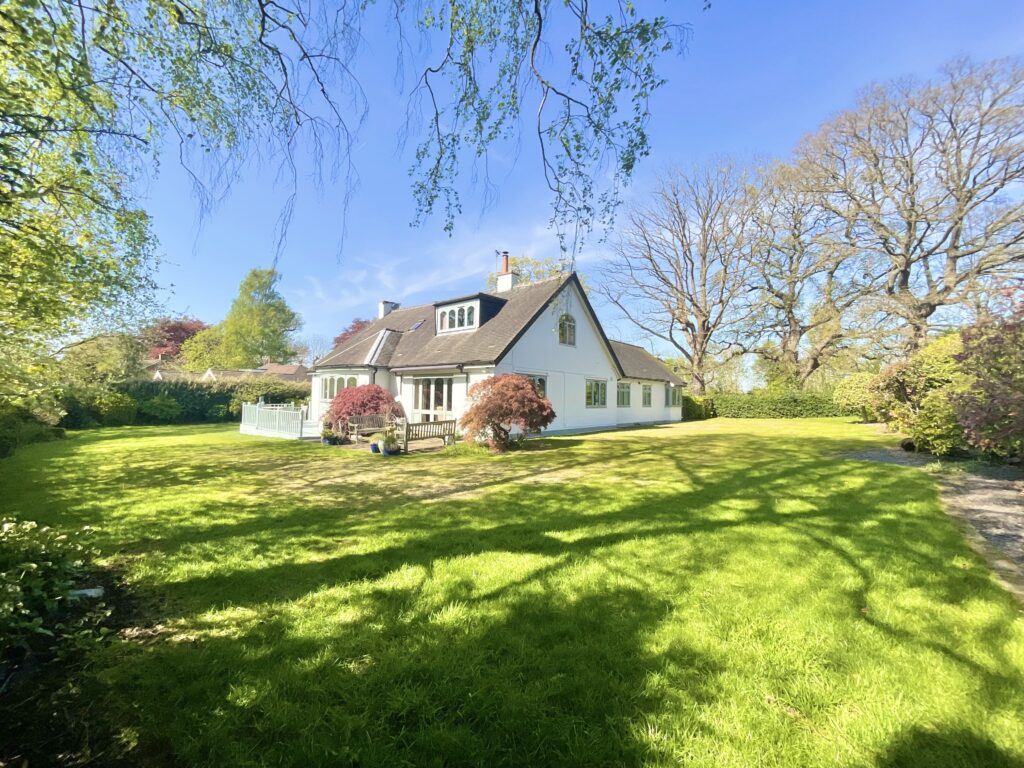 Wybunbury Lane, Stapeley, CW5