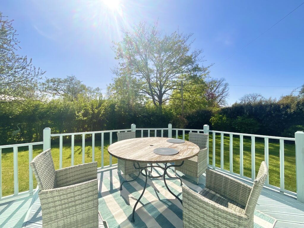 Wybunbury Lane, Stapeley, CW5