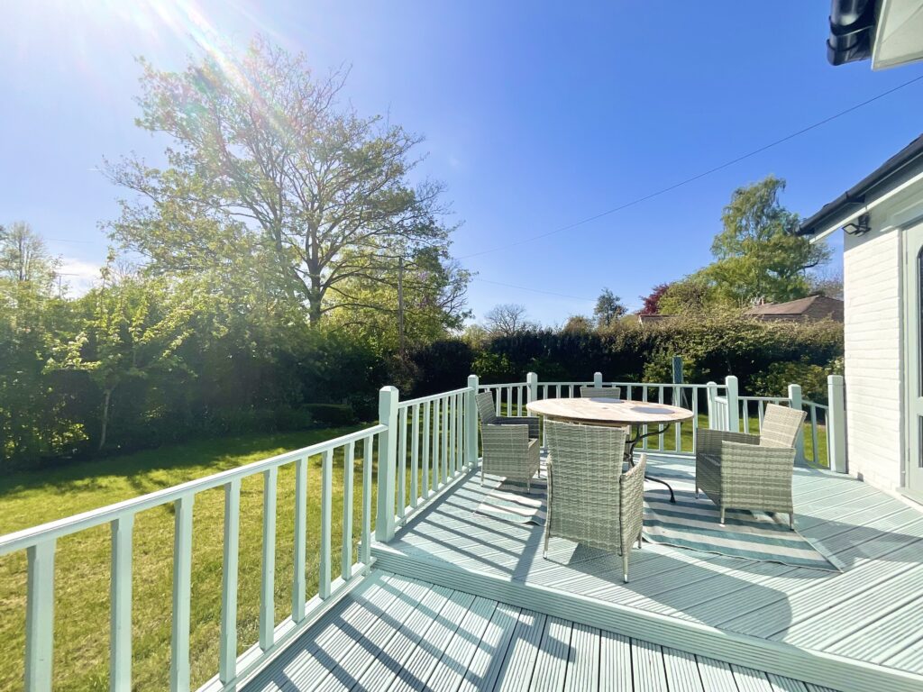 Wybunbury Lane, Stapeley, CW5