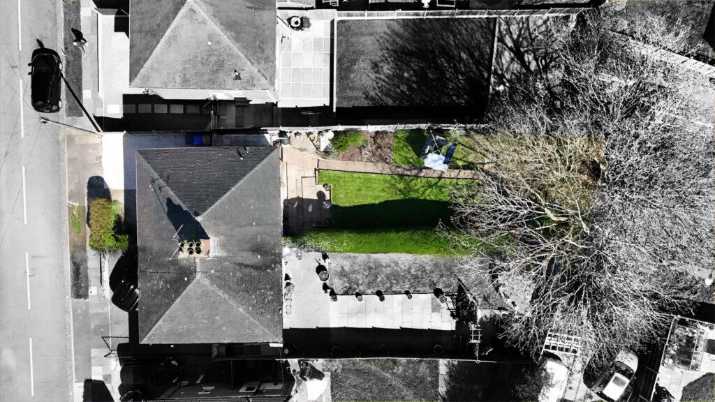 Queen Mary Road, Stoke-On-Trent, ST4