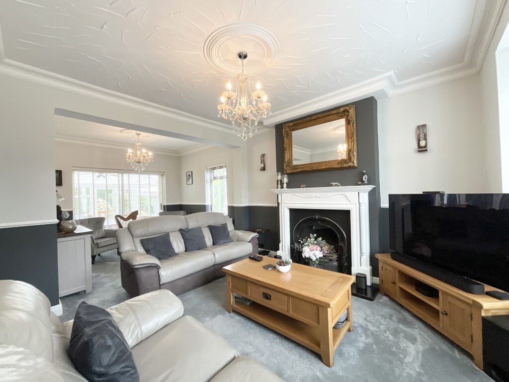 Windmill Hill, Rough Close, ST3