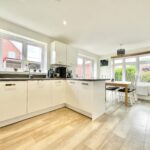 Wheelwright Drive, Eccleshall, ST21