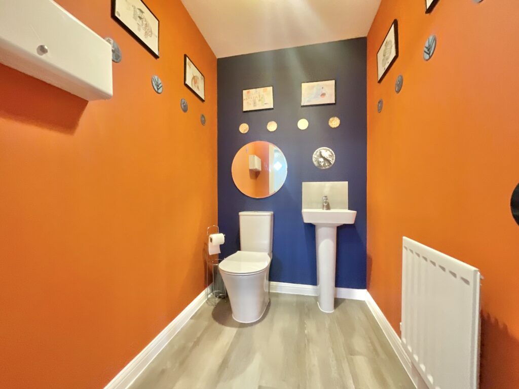 Wheelwright Drive, Eccleshall, ST21