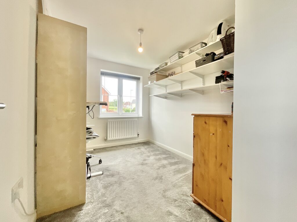 Wheelwright Drive, Eccleshall, ST21