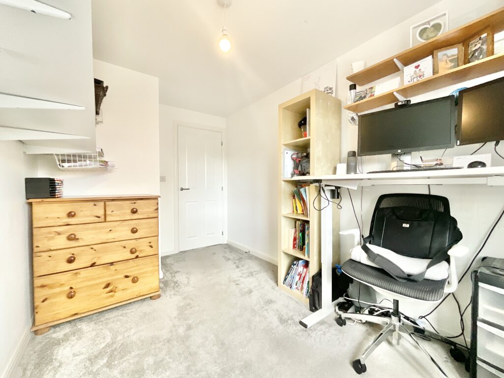 Wheelwright Drive, Eccleshall, ST21