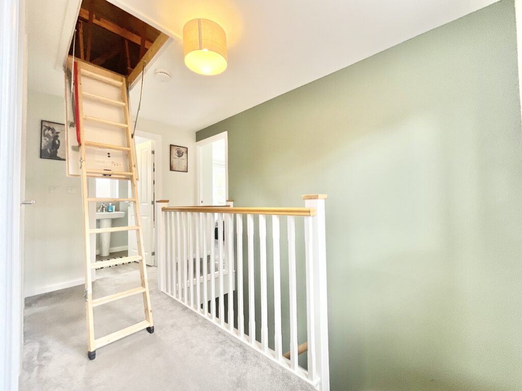 Wheelwright Drive, Eccleshall, ST21