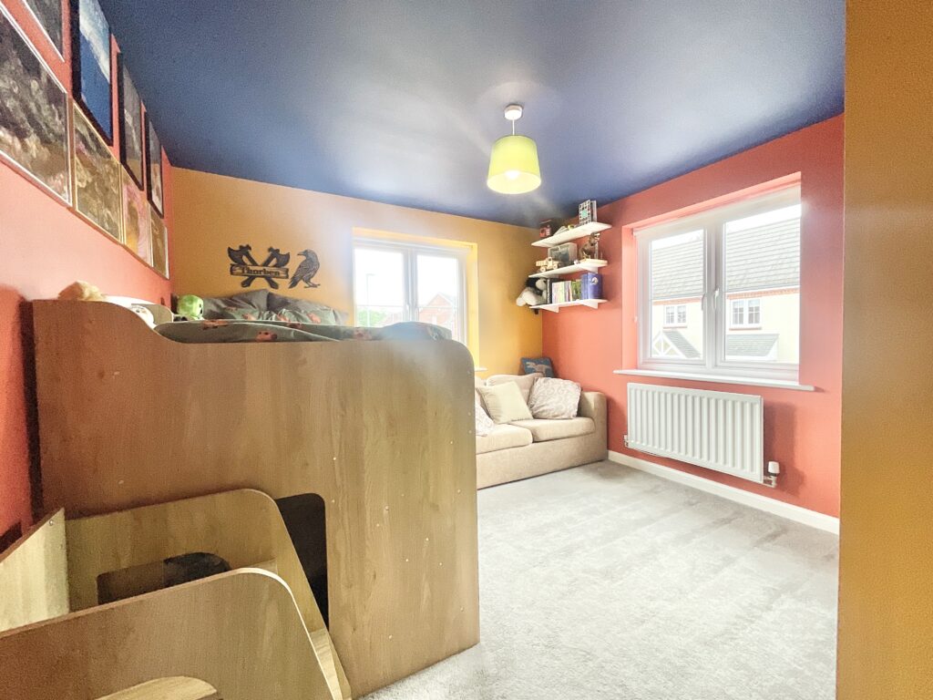 Wheelwright Drive, Eccleshall, ST21