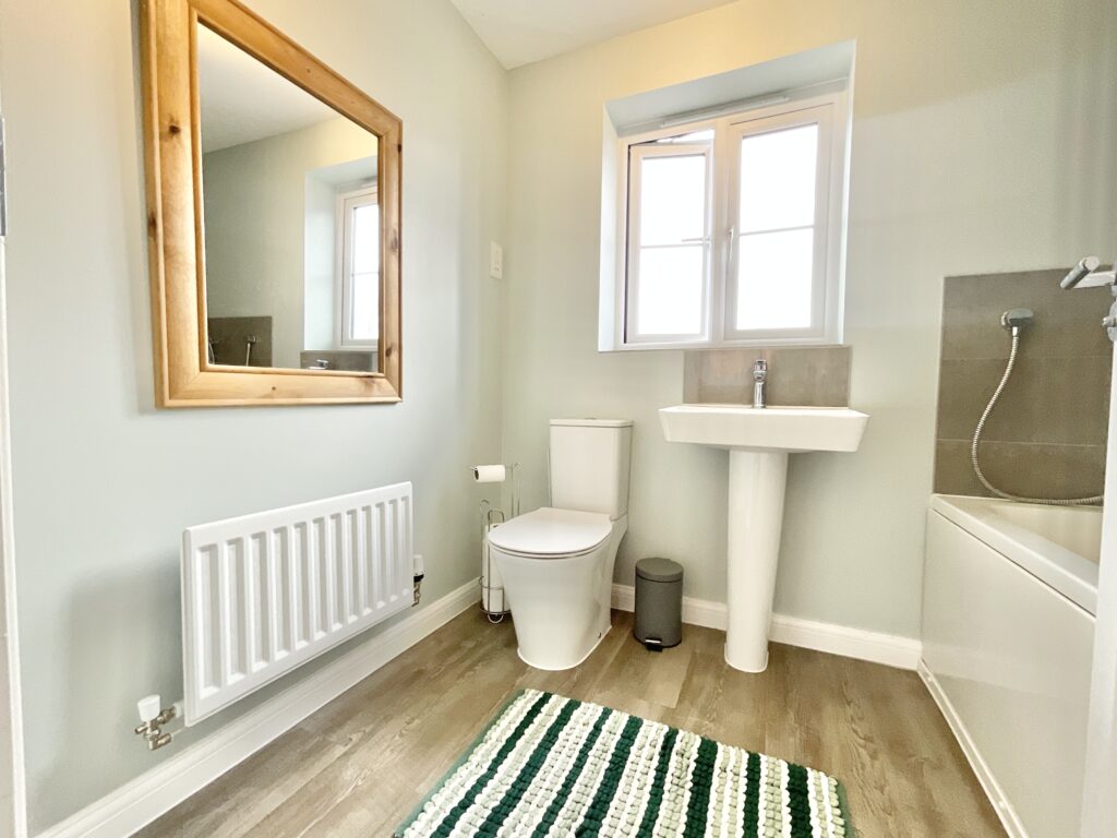 Wheelwright Drive, Eccleshall, ST21