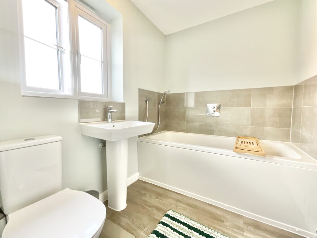 Wheelwright Drive, Eccleshall, ST21