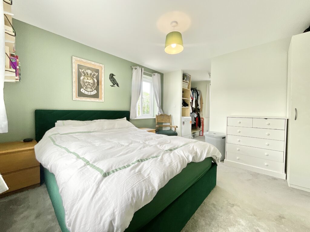 Wheelwright Drive, Eccleshall, ST21