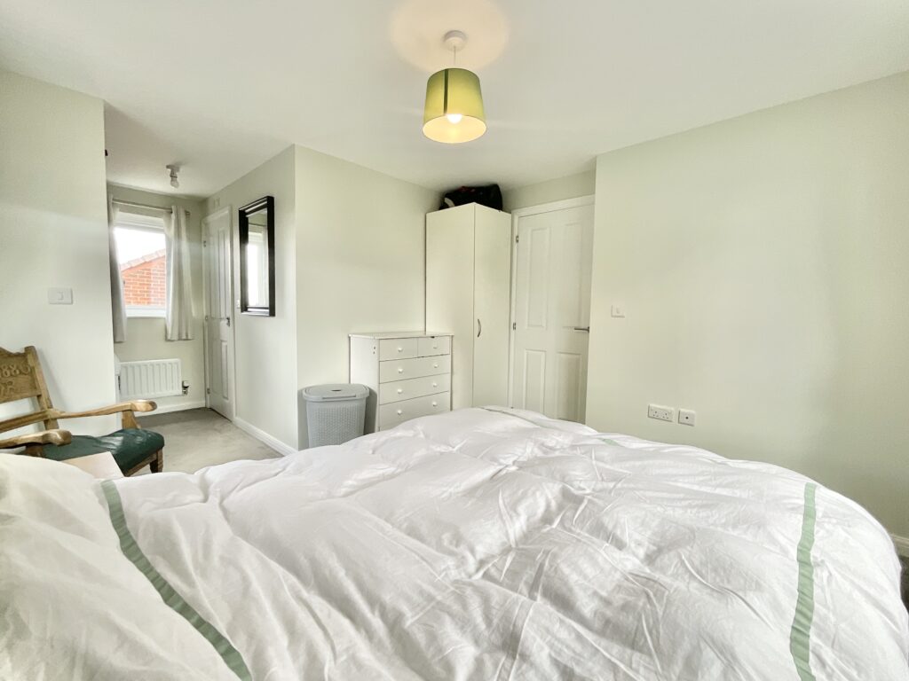 Wheelwright Drive, Eccleshall, ST21