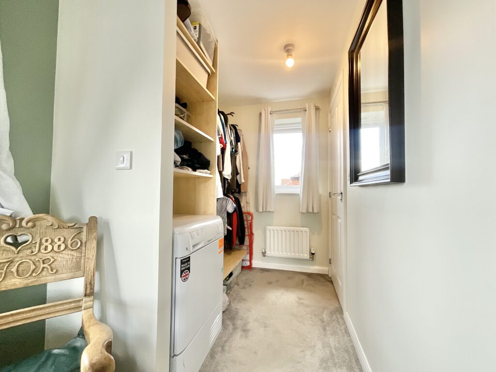 Wheelwright Drive, Eccleshall, ST21