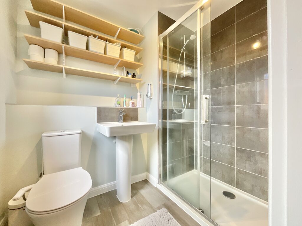 Wheelwright Drive, Eccleshall, ST21