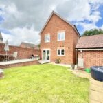 Wheelwright Drive, Eccleshall, ST21