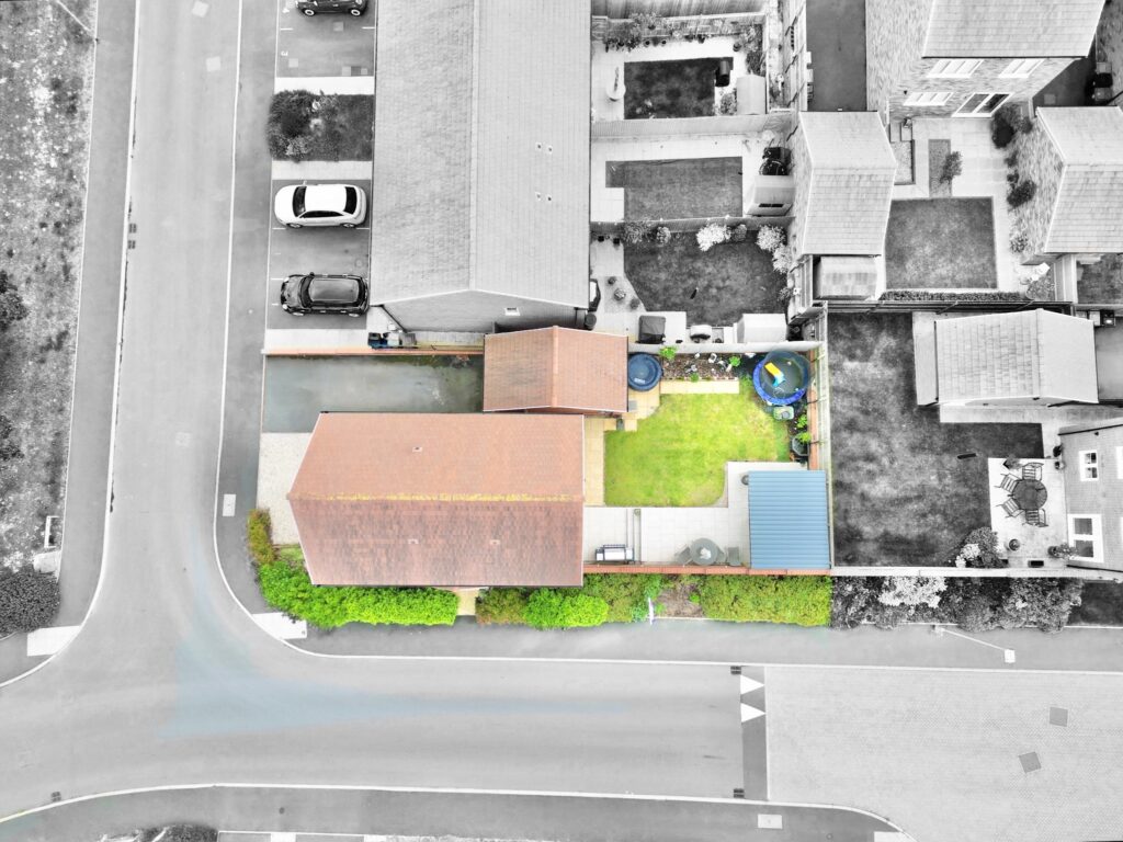 Wheelwright Drive, Eccleshall, ST21