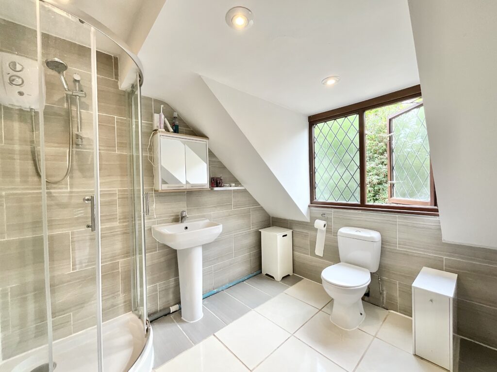 Prince George Street, Cheadle, ST10
