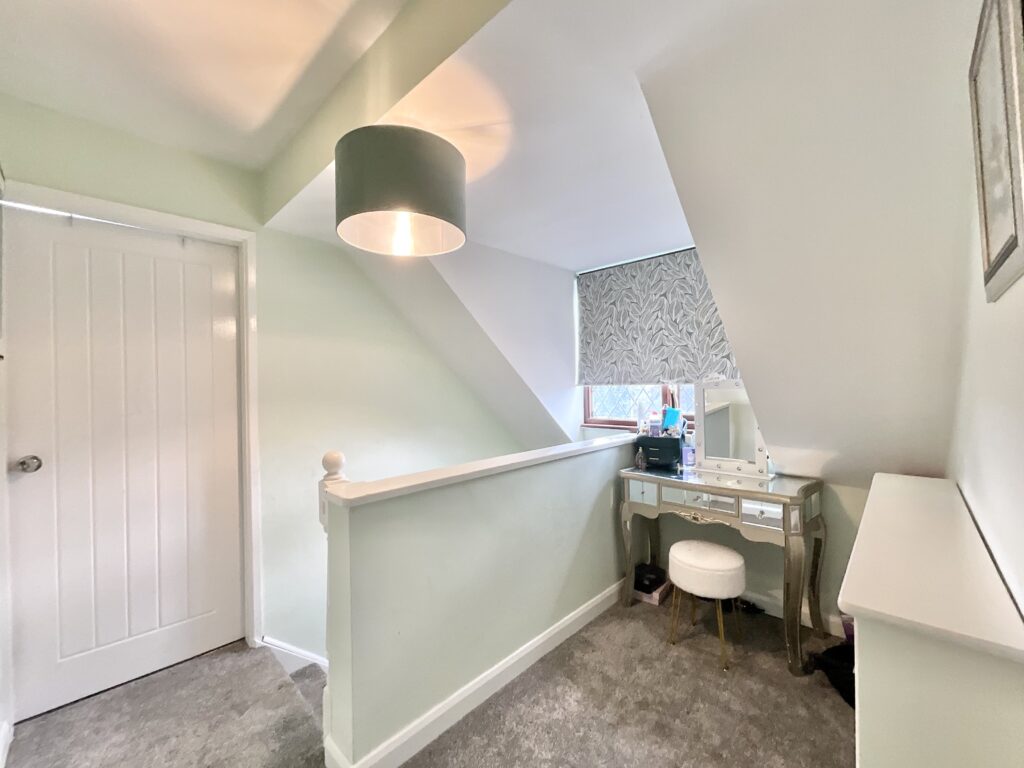 Prince George Street, Cheadle, ST10