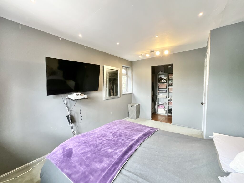 Prince George Street, Cheadle, ST10